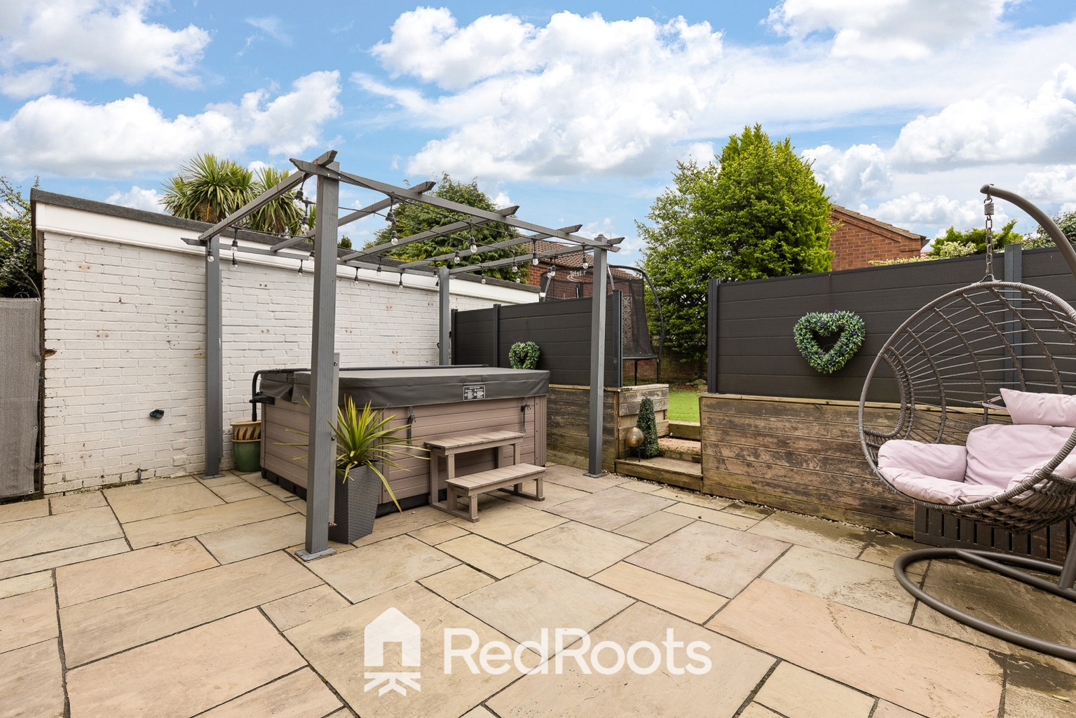 4 bed detached house for sale in Upperthorpe Road, Westwoodside, Doncaster, Lincolnshire, DN9 2AQ  - Property Image 27