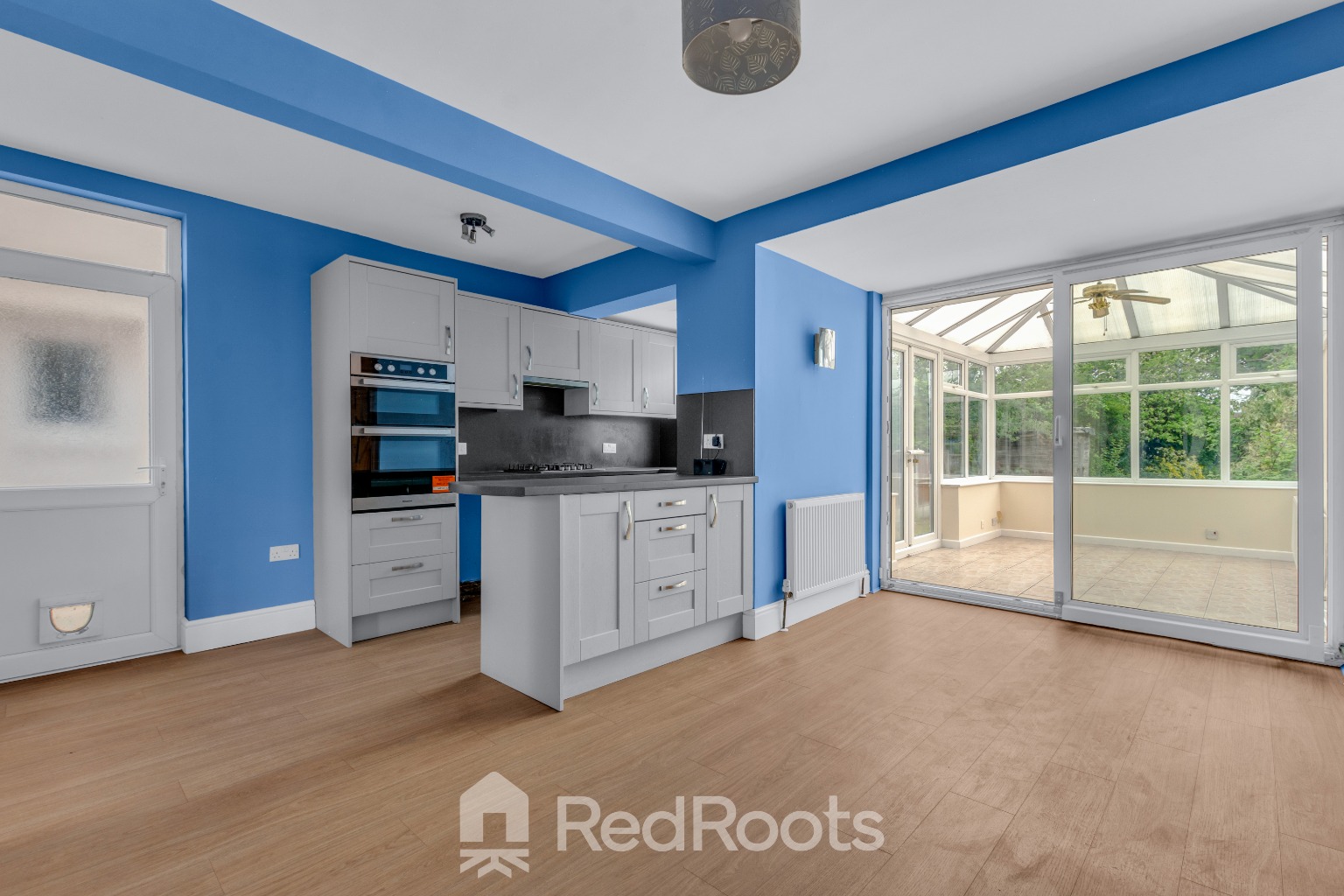 2 bed semi-detached house for sale in Woodstock Road, Doncaster, South Yorkshire, DN4 0UL  - Property Image 3