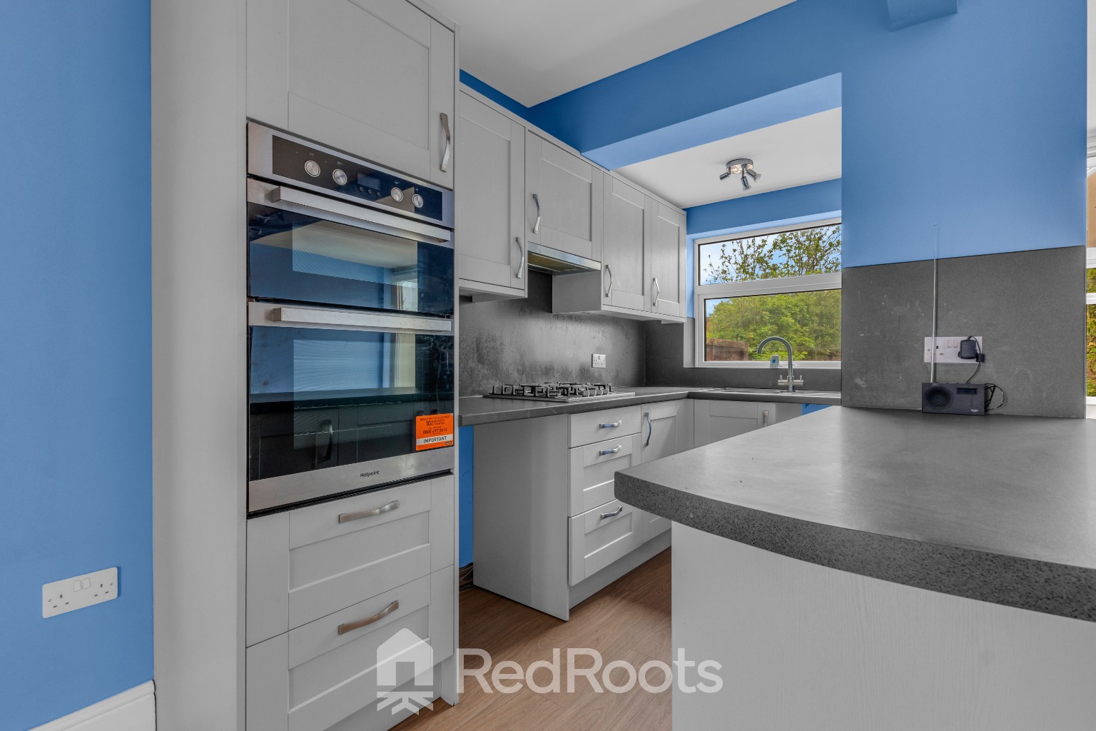 2 bed semi-detached house for sale in Woodstock Road, Doncaster, South Yorkshire, DN4 0UL  - Property Image 5