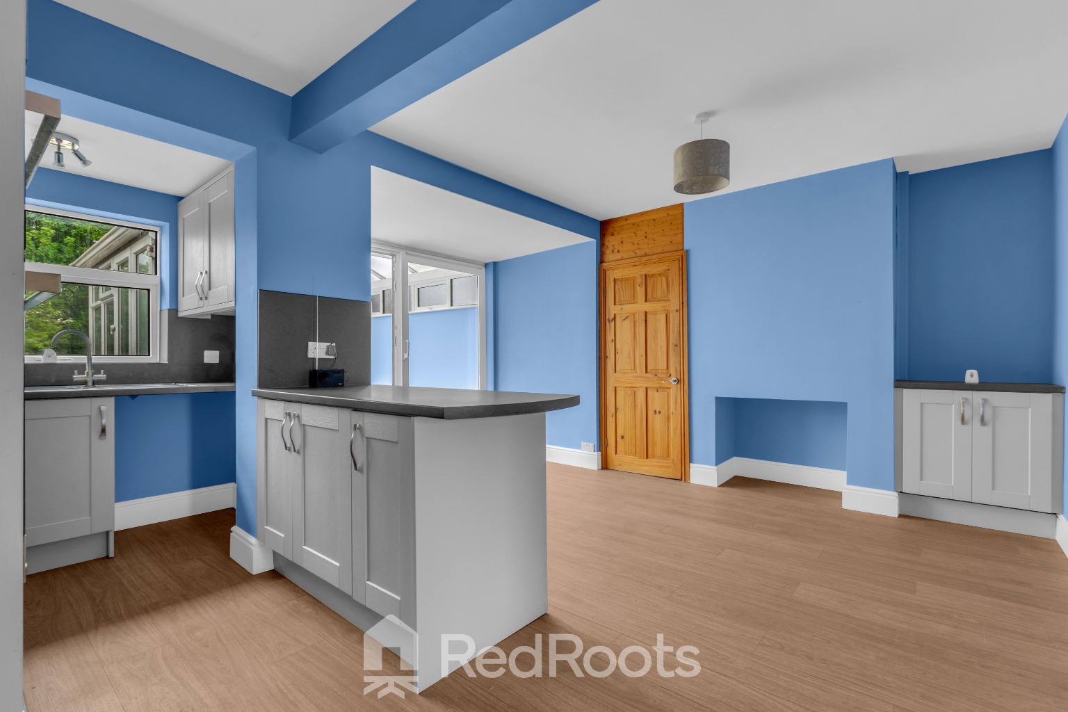 2 bed semi-detached house for sale in Woodstock Road, Doncaster, South Yorkshire, DN4 0UL  - Property Image 4