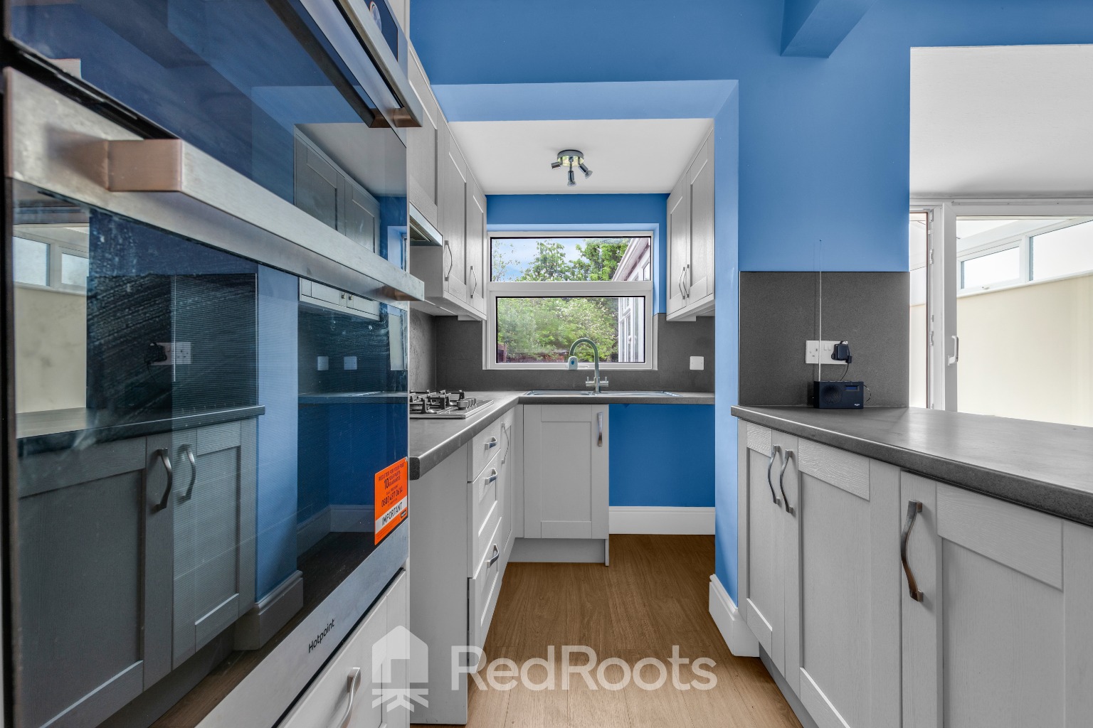 2 bed semi-detached house for sale in Woodstock Road, Doncaster, South Yorkshire, DN4 0UL  - Property Image 6