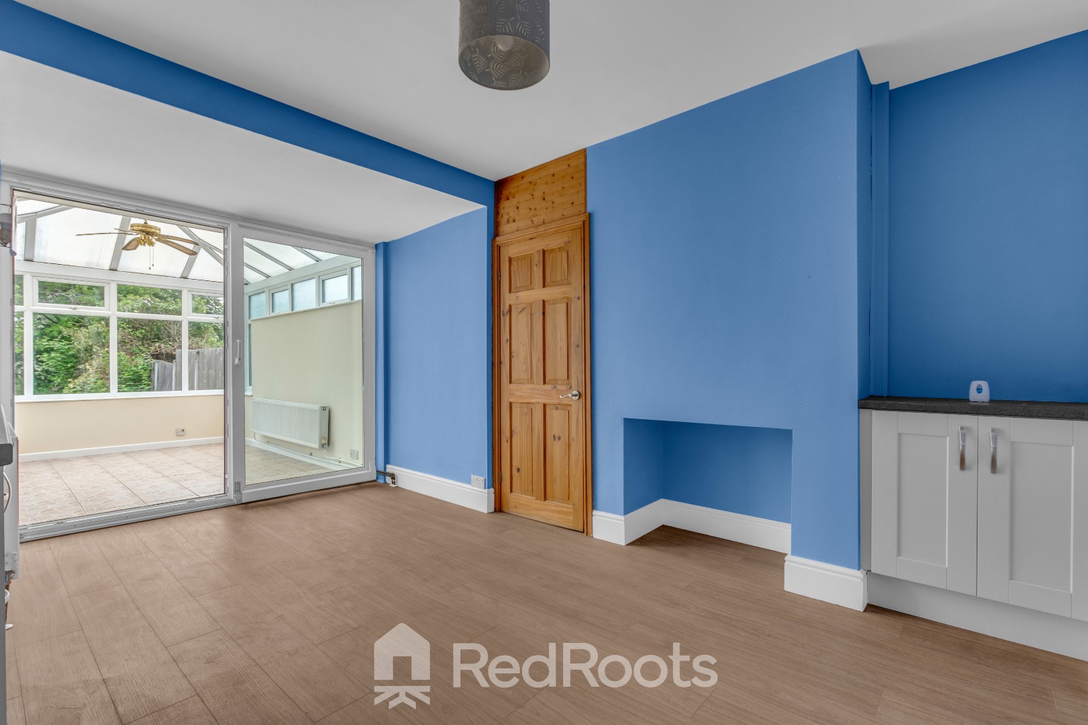 2 bed semi-detached house for sale in Woodstock Road, Doncaster, South Yorkshire, DN4 0UL  - Property Image 7