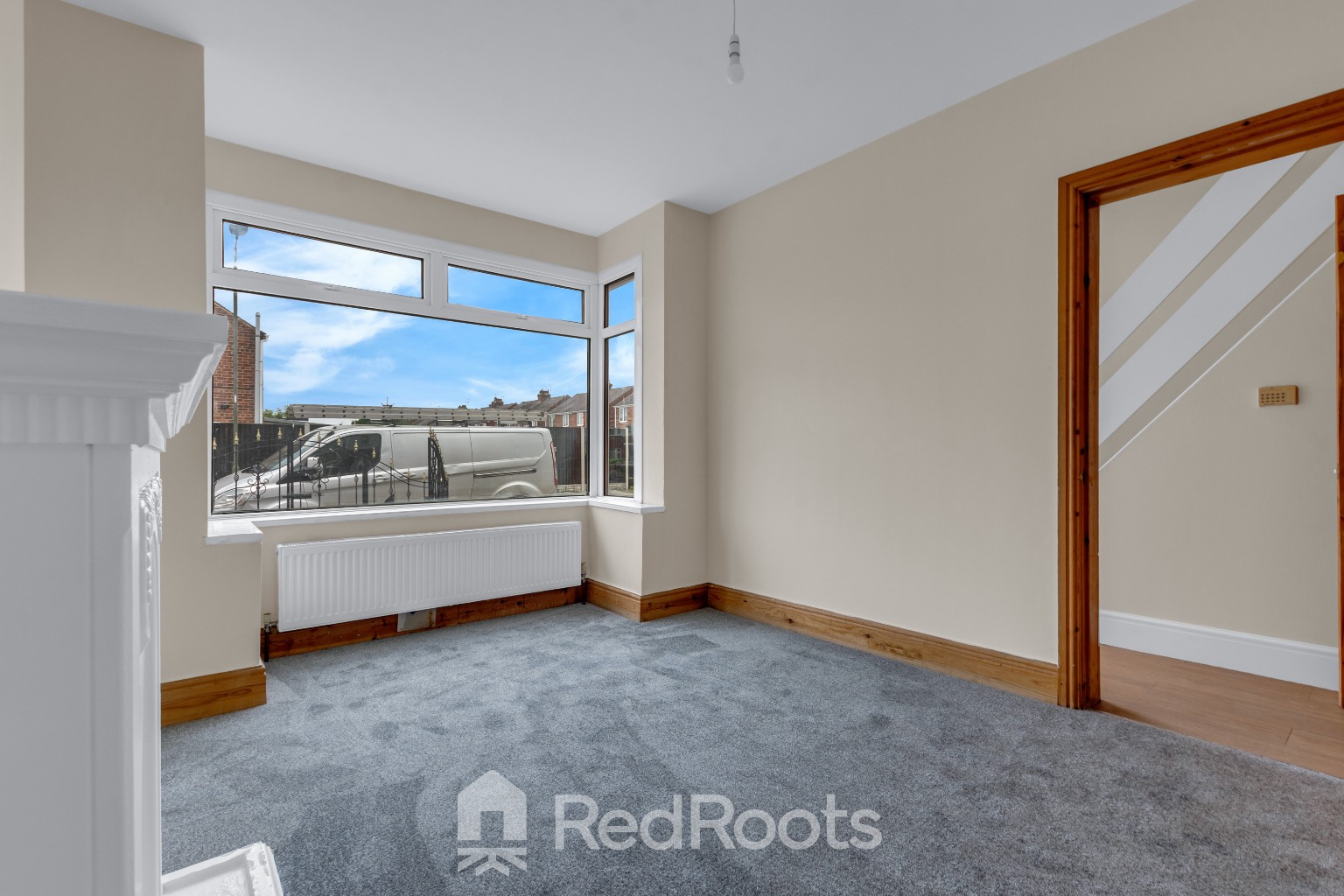 2 bed semi-detached house for sale in Woodstock Road, Doncaster, South Yorkshire, DN4 0UL  - Property Image 10