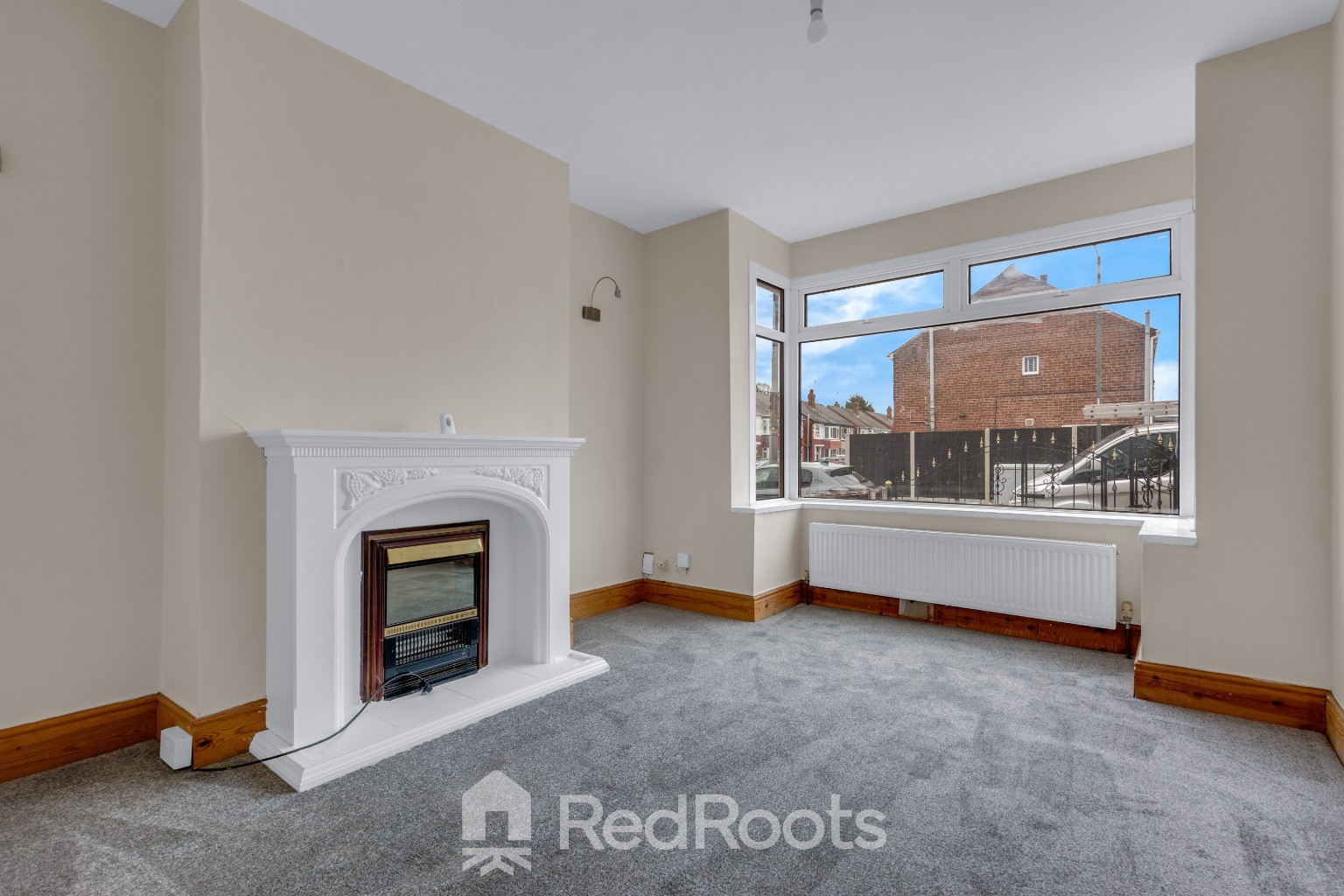 2 bed semi-detached house for sale in Woodstock Road, Doncaster, South Yorkshire, DN4 0UL  - Property Image 8