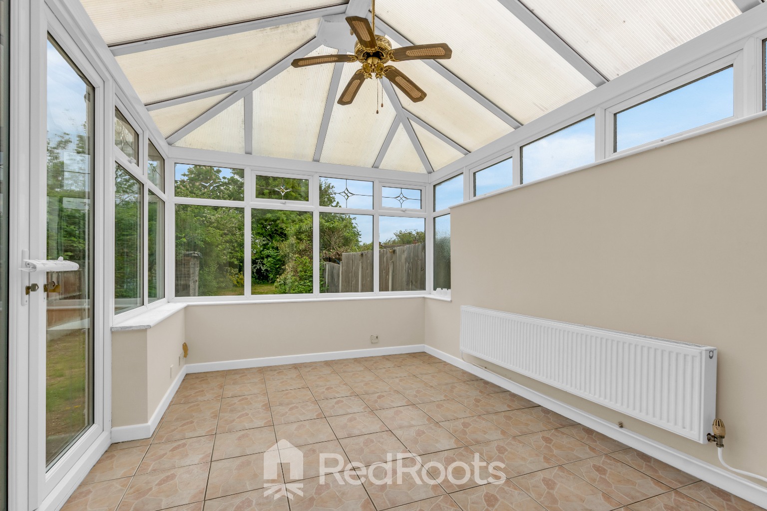 2 bed semi-detached house for sale in Woodstock Road, Doncaster, South Yorkshire, DN4 0UL  - Property Image 11