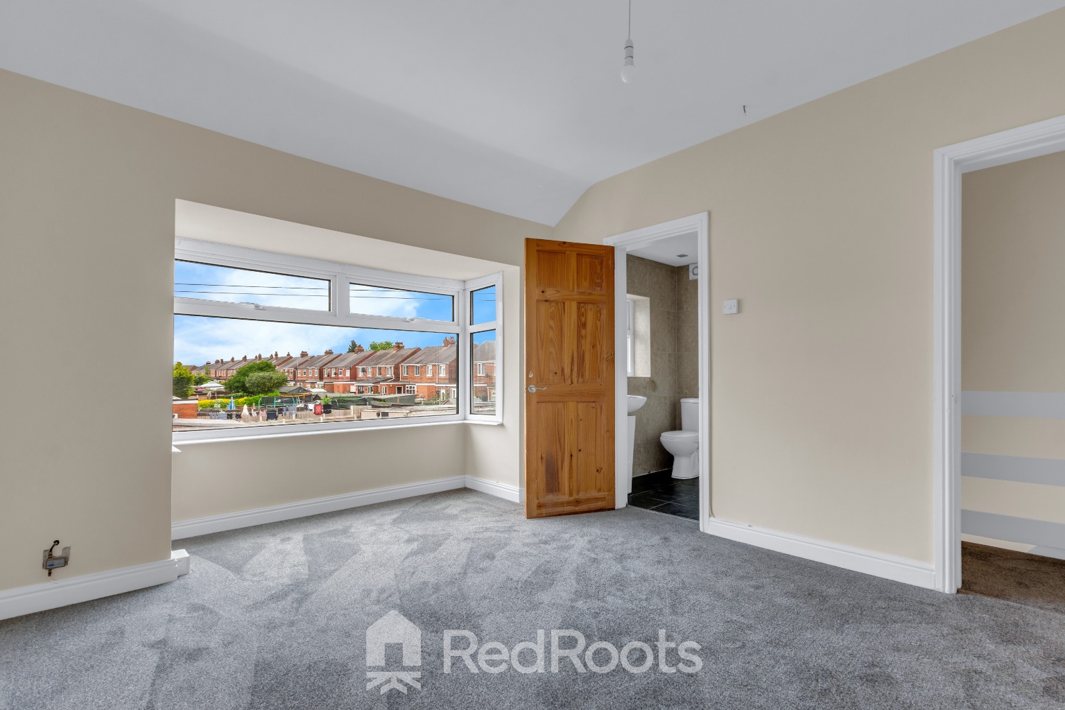 2 bed semi-detached house for sale in Woodstock Road, Doncaster, South Yorkshire, DN4 0UL  - Property Image 12