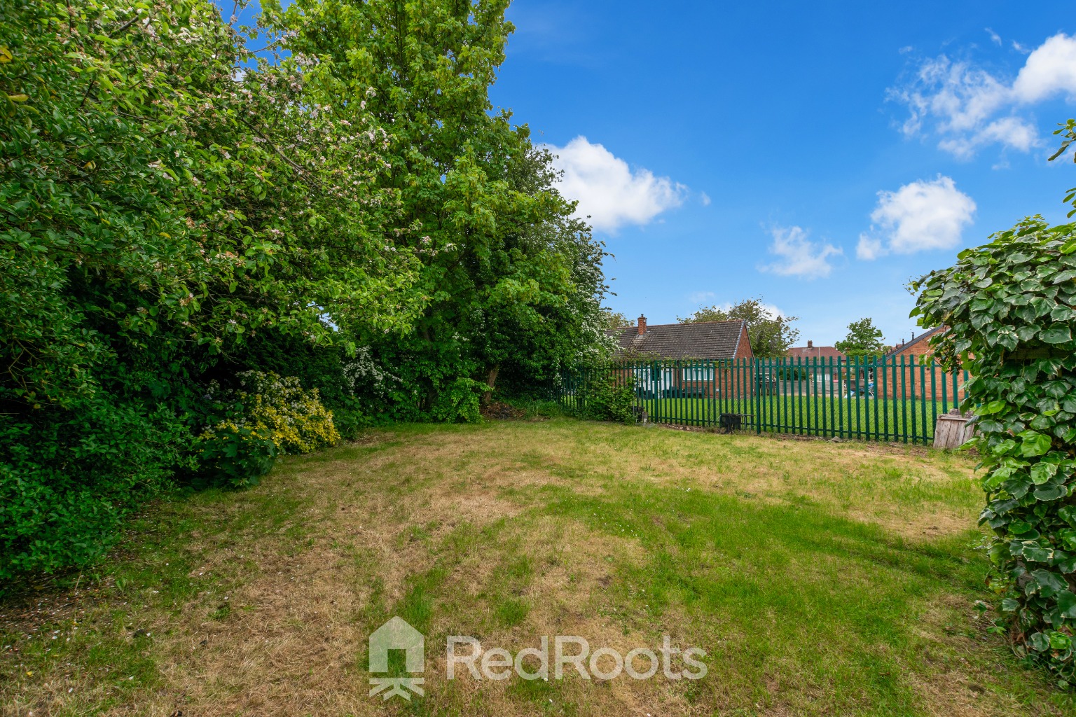 2 bed semi-detached house for sale in Woodstock Road, Doncaster, South Yorkshire, DN4 0UL  - Property Image 25