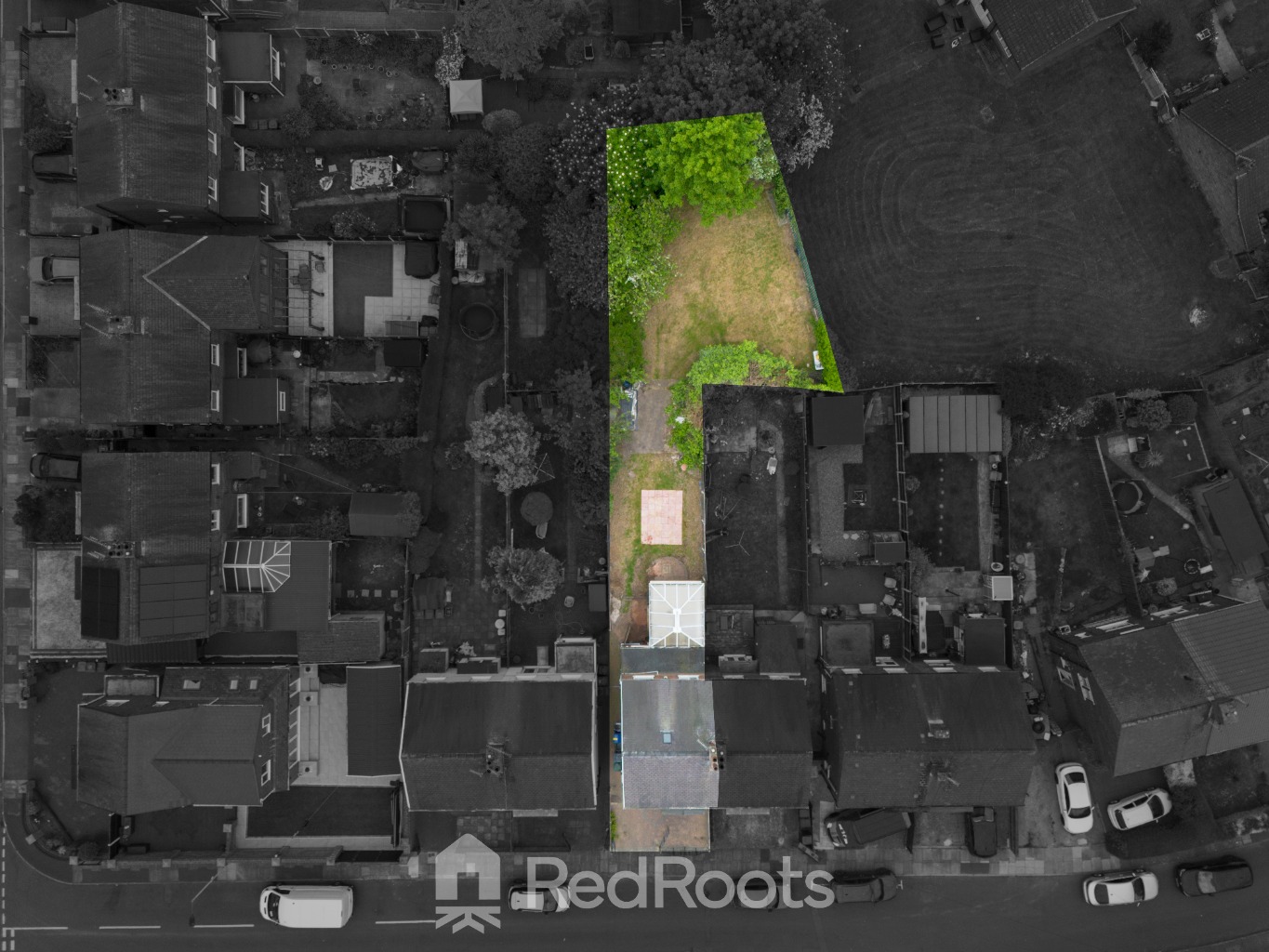 2 bed semi-detached house for sale in Woodstock Road, Doncaster, South Yorkshire, DN4 0UL  - Property Image 22