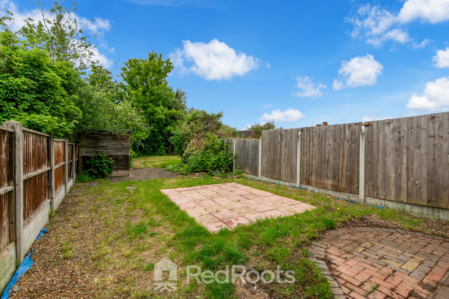 2 bed semi-detached house for sale in Woodstock Road, Doncaster, South Yorkshire, DN4 0UL  - Property Image 24