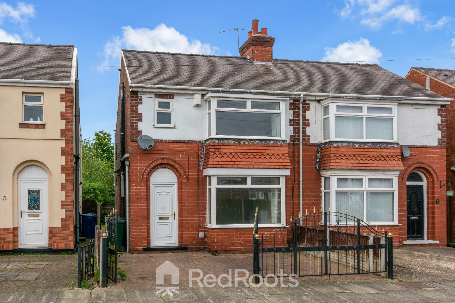 2 bed semi-detached house for sale in Woodstock Road, Doncaster, South Yorkshire, DN4 0UL  - Property Image 28