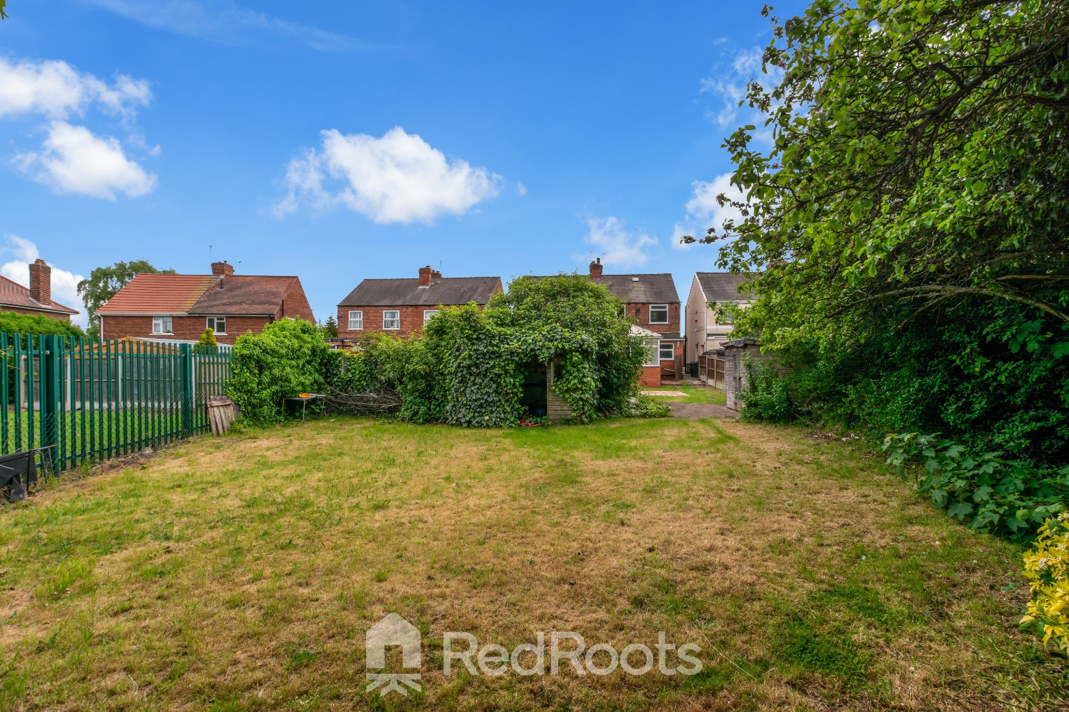 2 bed semi-detached house for sale in Woodstock Road, Doncaster, South Yorkshire, DN4 0UL  - Property Image 26