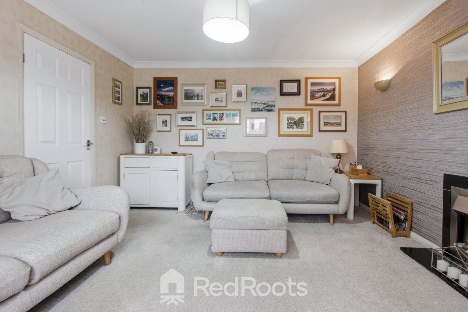 4 bed detached house for sale in Lockwood Bank, Epworth, Doncaster, Lincolnshire, DN9 1JH  - Property Image 4