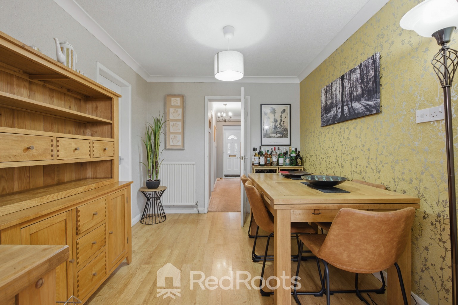 4 bed detached house for sale in Lockwood Bank, Epworth, Doncaster, Lincolnshire, DN9 1JH  - Property Image 7