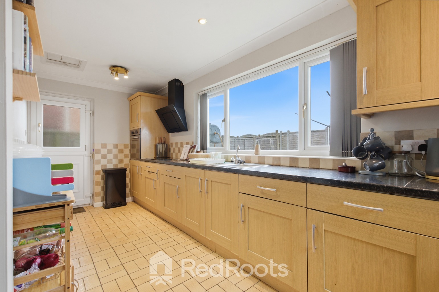 4 bed detached house for sale in Lockwood Bank, Epworth, Doncaster, Lincolnshire, DN9 1JH  - Property Image 11