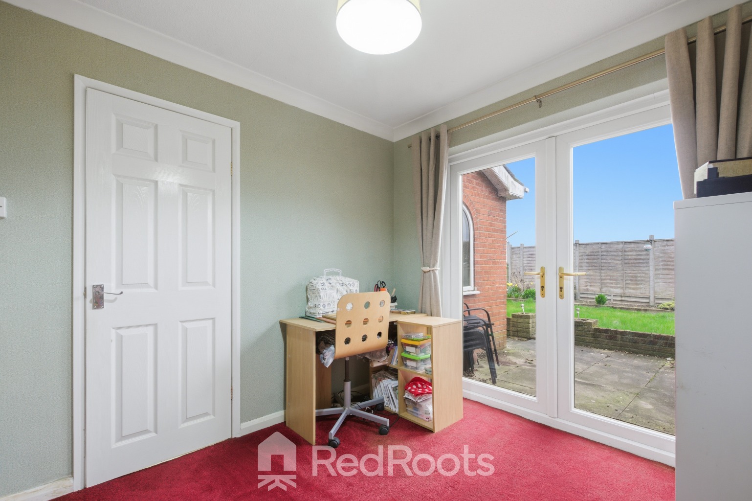 4 bed detached house for sale in Lockwood Bank, Epworth, Doncaster, Lincolnshire, DN9 1JH  - Property Image 14