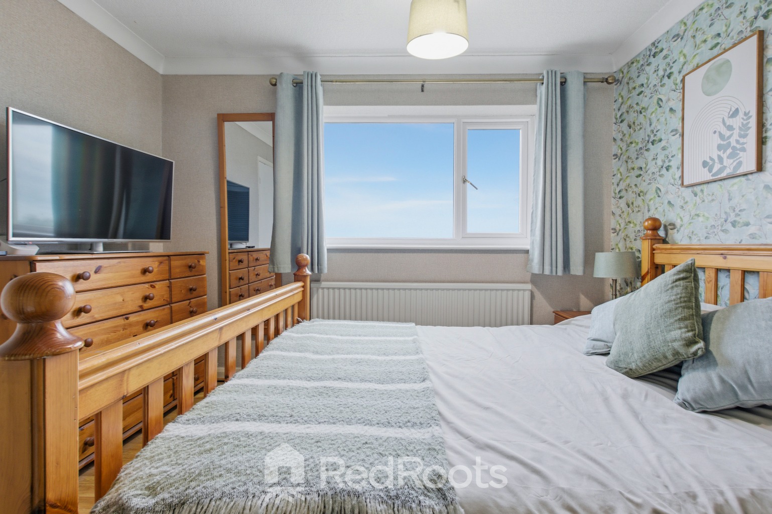 4 bed detached house for sale in Lockwood Bank, Epworth, Doncaster, Lincolnshire, DN9 1JH  - Property Image 18