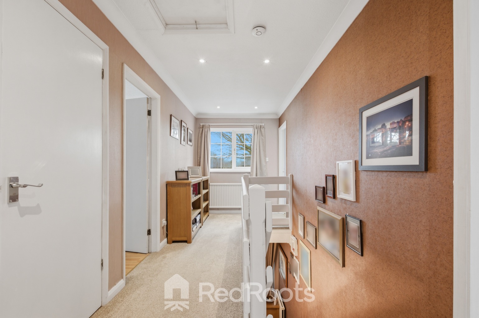 4 bed detached house for sale in Lockwood Bank, Epworth, Doncaster, Lincolnshire, DN9 1JH  - Property Image 16