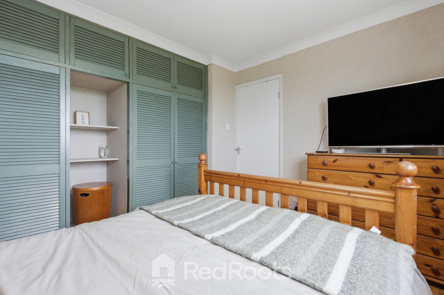 4 bed detached house for sale in Lockwood Bank, Epworth, Doncaster, Lincolnshire, DN9 1JH  - Property Image 19