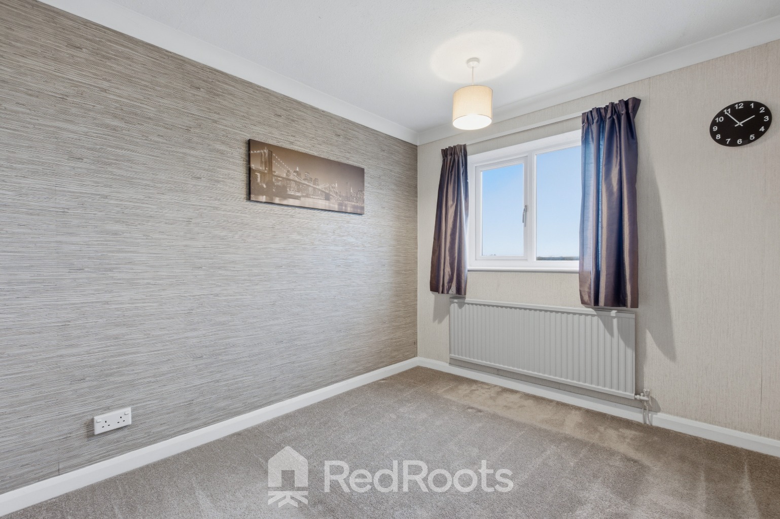 4 bed detached house for sale in Lockwood Bank, Epworth, Doncaster, Lincolnshire, DN9 1JH  - Property Image 24