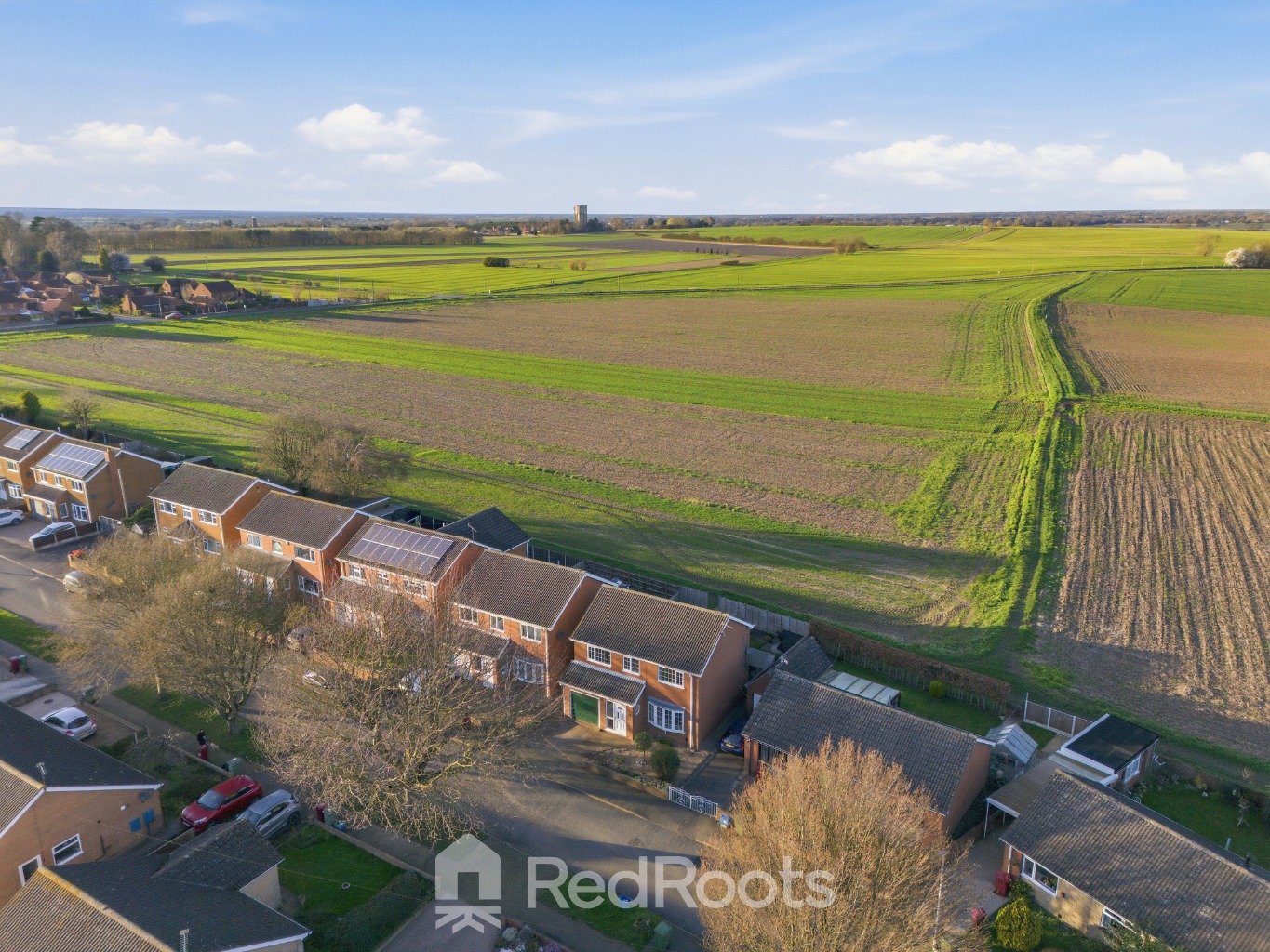 4 bed detached house for sale in Lockwood Bank, Epworth, Doncaster, Lincolnshire, DN9 1JH  - Property Image 30
