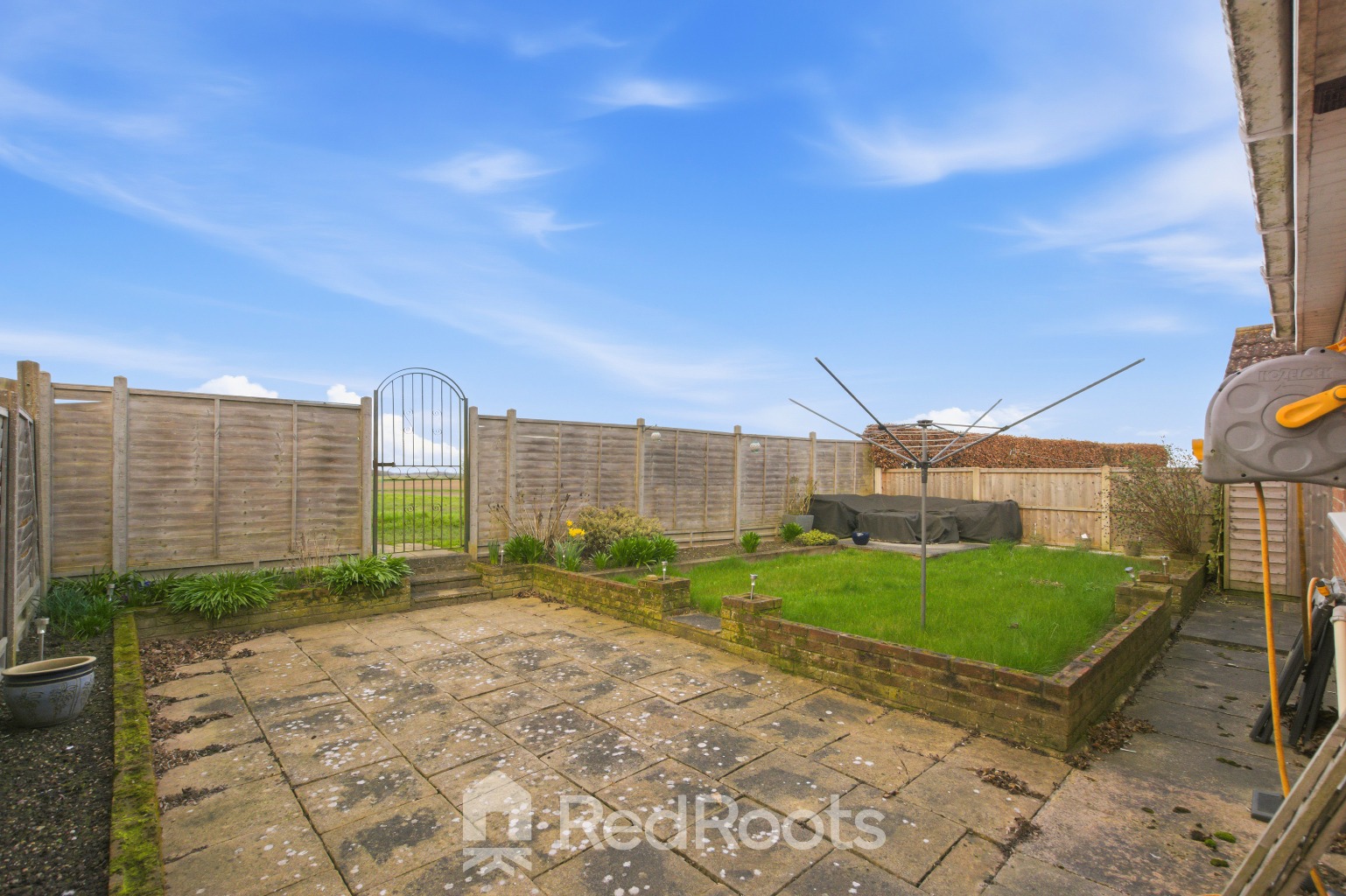 4 bed detached house for sale in Lockwood Bank, Epworth, Doncaster, Lincolnshire, DN9 1JH  - Property Image 28