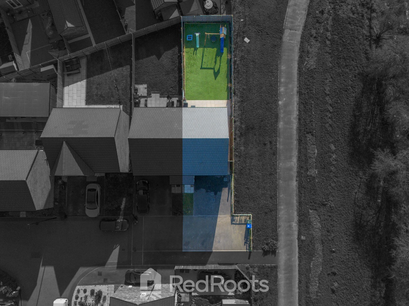 3 bed semi-detached house for sale in Lincoln Close, Doncaster, South Yorkshire, DN4 7GA  - Property Image 2