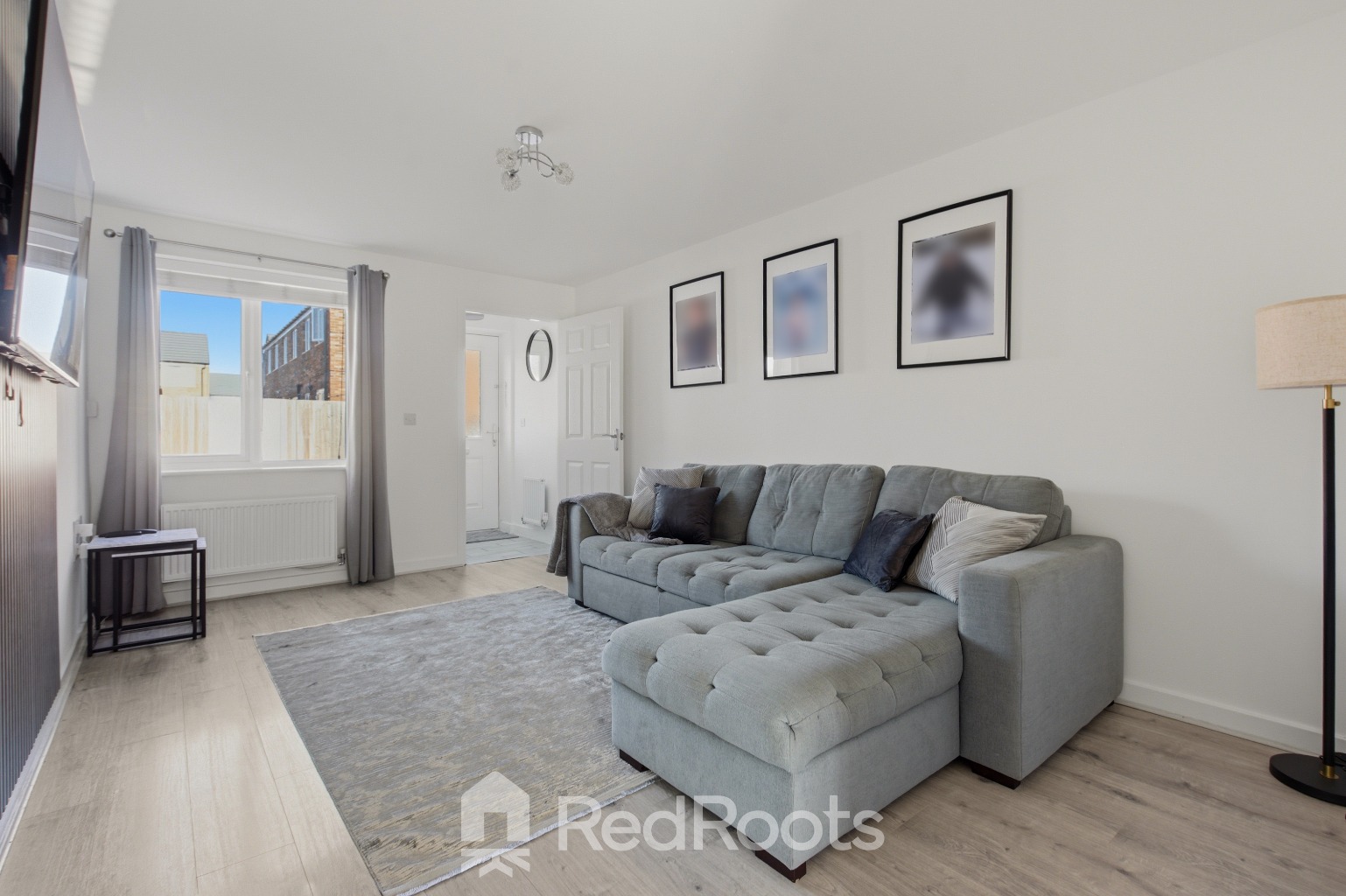 3 bed semi-detached house for sale in Lincoln Close, Doncaster, South Yorkshire, DN4 7GA  - Property Image 5