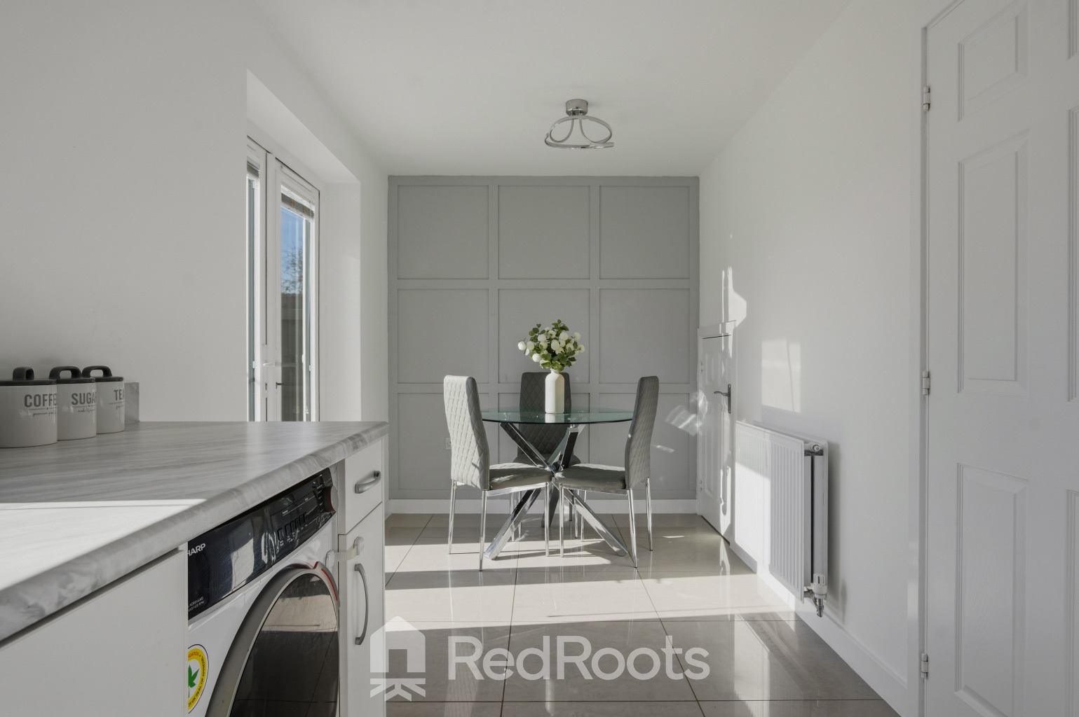 3 bed semi-detached house for sale in Lincoln Close, Doncaster, South Yorkshire, DN4 7GA  - Property Image 9