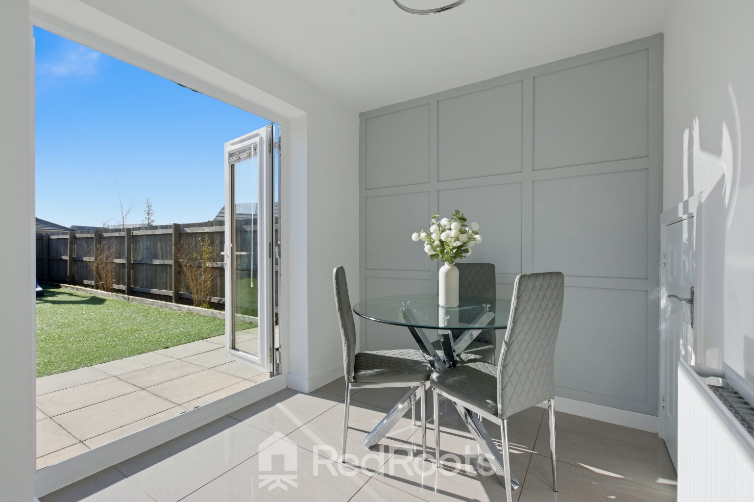 3 bed semi-detached house for sale in Lincoln Close, Doncaster, South Yorkshire, DN4 7GA  - Property Image 10