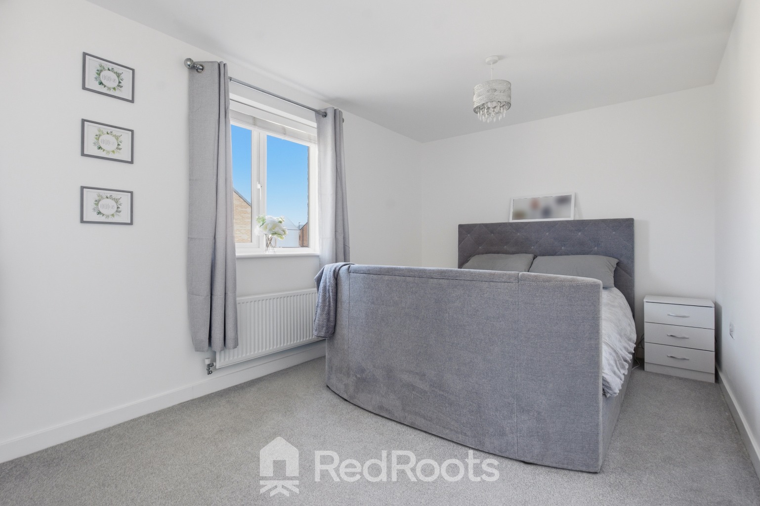 3 bed semi-detached house for sale in Lincoln Close, Doncaster, South Yorkshire, DN4 7GA  - Property Image 13