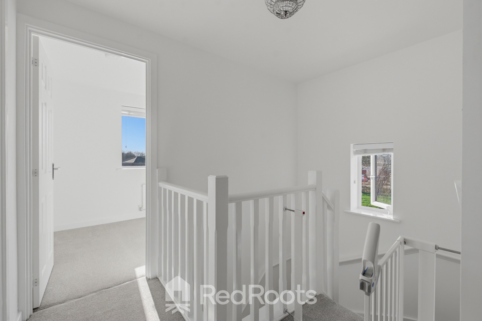 3 bed semi-detached house for sale in Lincoln Close, Doncaster, South Yorkshire, DN4 7GA  - Property Image 12