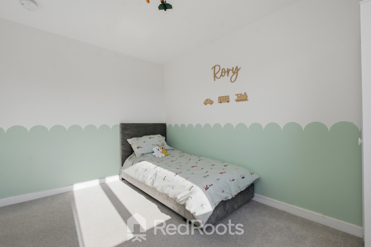 3 bed semi-detached house for sale in Lincoln Close, Doncaster, South Yorkshire, DN4 7GA  - Property Image 18