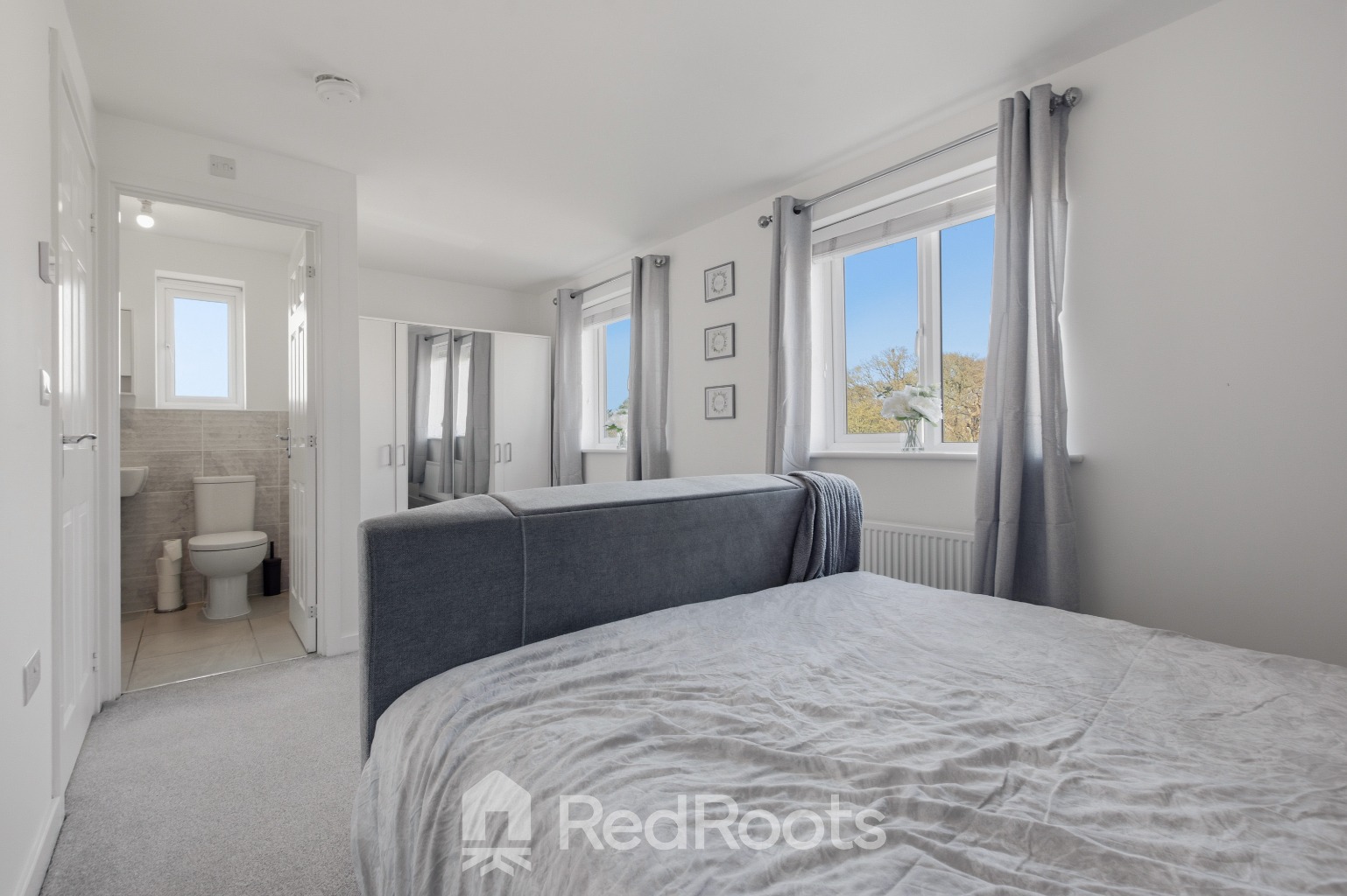 3 bed semi-detached house for sale in Lincoln Close, Doncaster, South Yorkshire, DN4 7GA  - Property Image 14