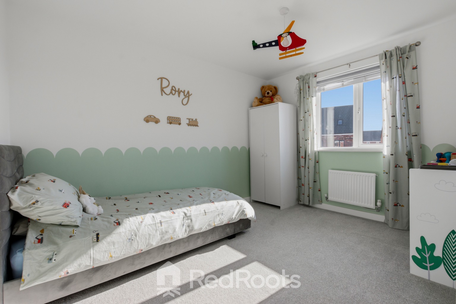 3 bed semi-detached house for sale in Lincoln Close, Doncaster, South Yorkshire, DN4 7GA  - Property Image 16