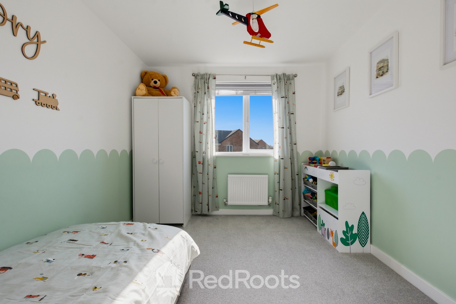 3 bed semi-detached house for sale in Lincoln Close, Doncaster, South Yorkshire, DN4 7GA  - Property Image 17