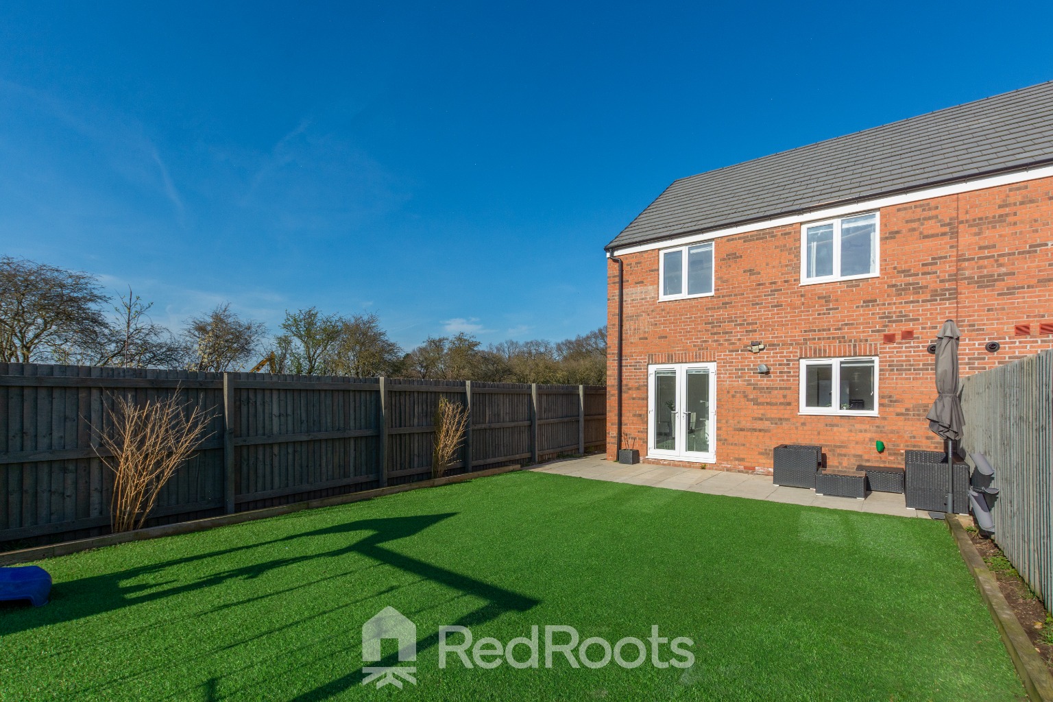 3 bed semi-detached house for sale in Lincoln Close, Doncaster, South Yorkshire, DN4 7GA  - Property Image 24