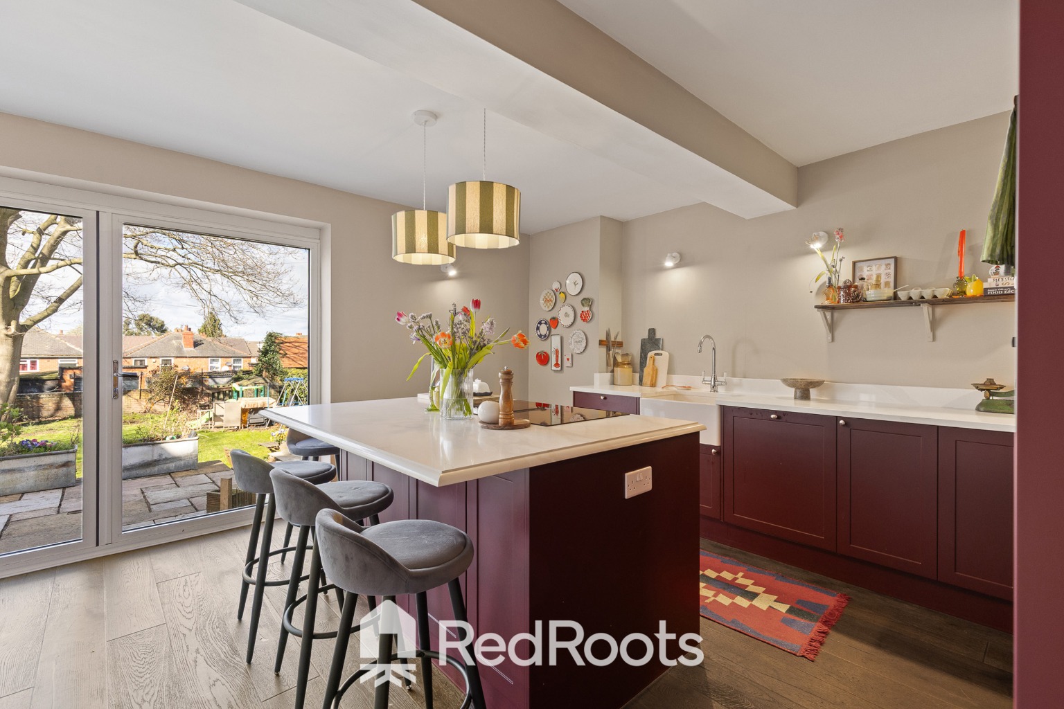 5 bed semi-detached house for sale in Thorne Road, Doncaster, South Yorkshire, DN2 5BH  - Property Image 5