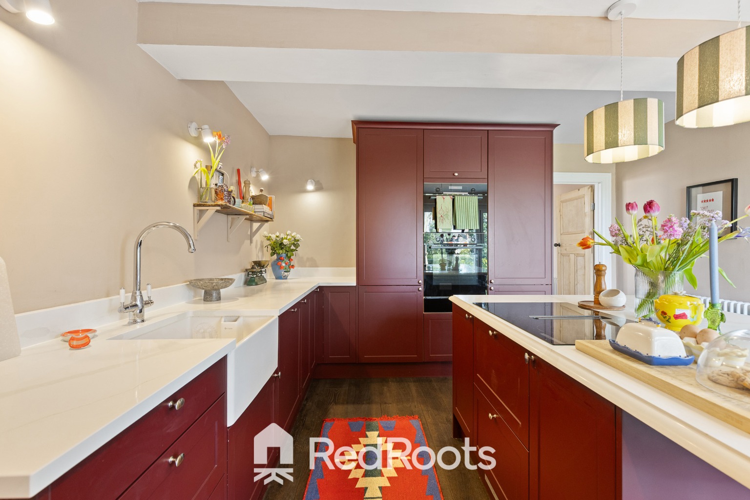 5 bed semi-detached house for sale in Thorne Road, Doncaster, South Yorkshire, DN2 5BH  - Property Image 3