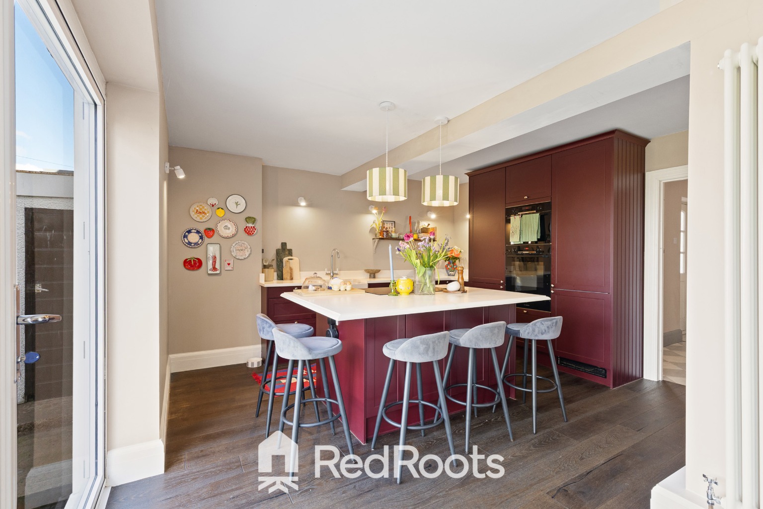 5 bed semi-detached house for sale in Thorne Road, Doncaster, South Yorkshire, DN2 5BH  - Property Image 4