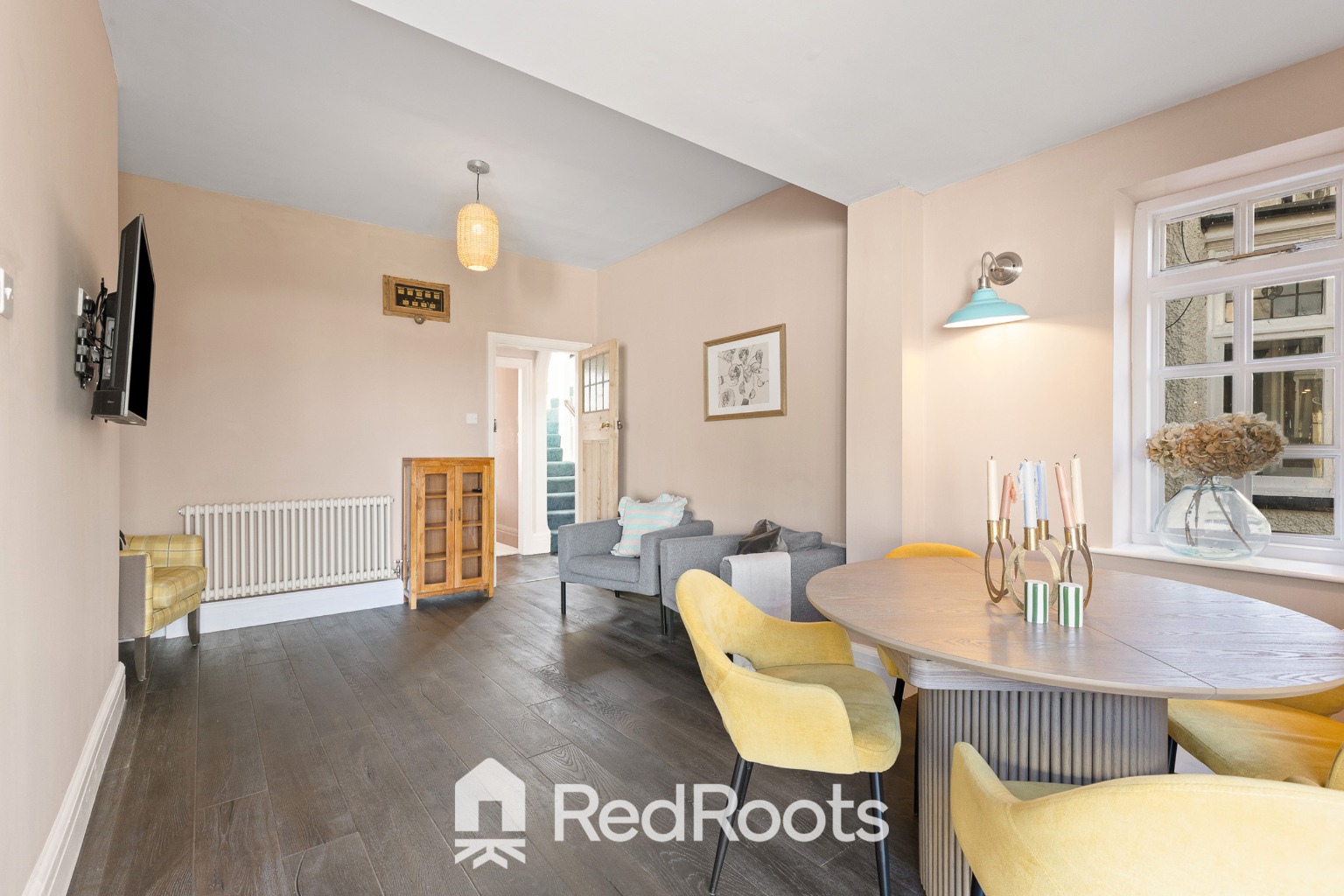 5 bed semi-detached house for sale in Thorne Road, Doncaster, South Yorkshire, DN2 5BH  - Property Image 6