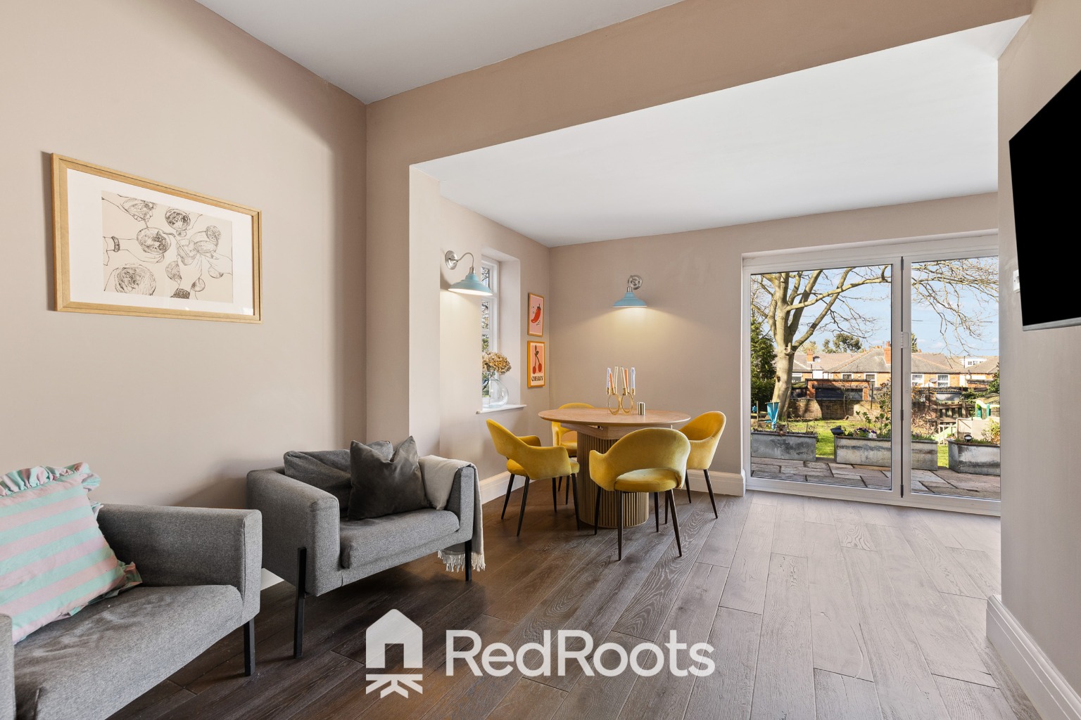 5 bed semi-detached house for sale in Thorne Road, Doncaster, South Yorkshire, DN2 5BH  - Property Image 7