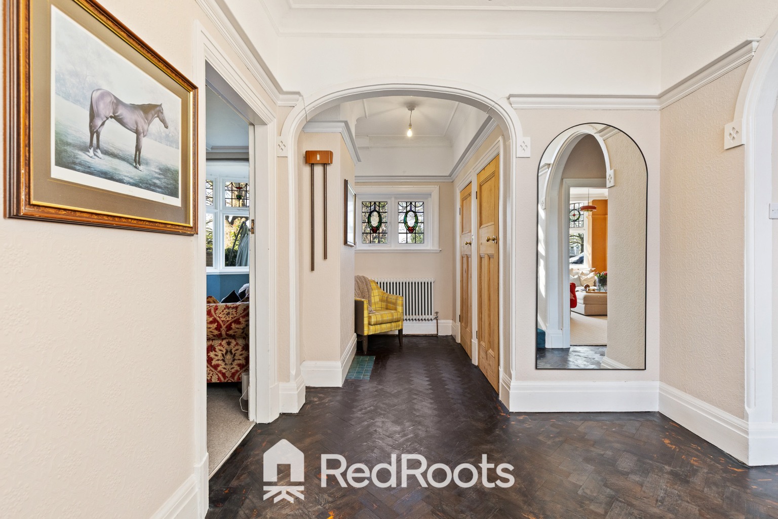 5 bed semi-detached house for sale in Thorne Road, Doncaster, South Yorkshire, DN2 5BH  - Property Image 11