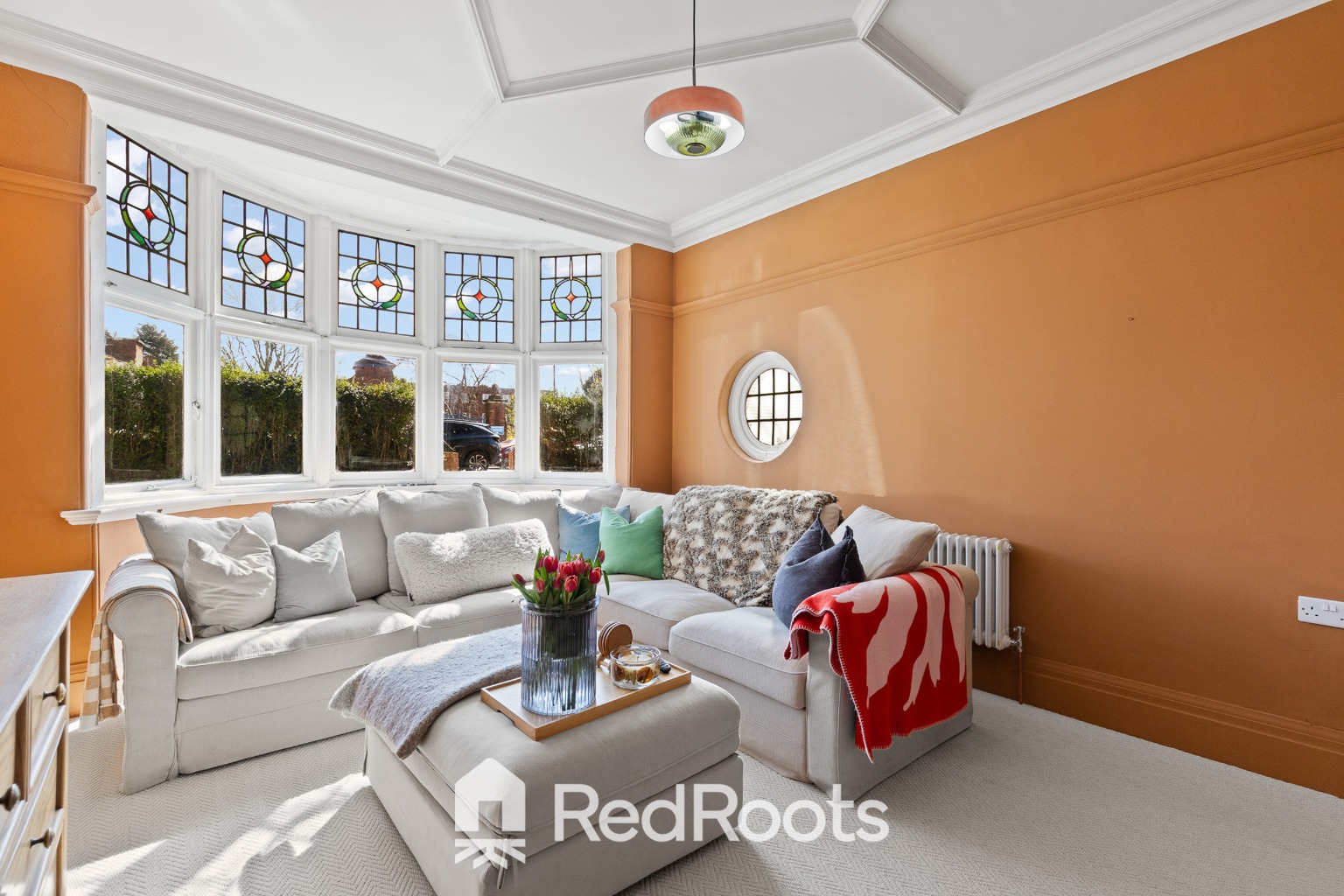 5 bed semi-detached house for sale in Thorne Road, Doncaster, South Yorkshire, DN2 5BH  - Property Image 12