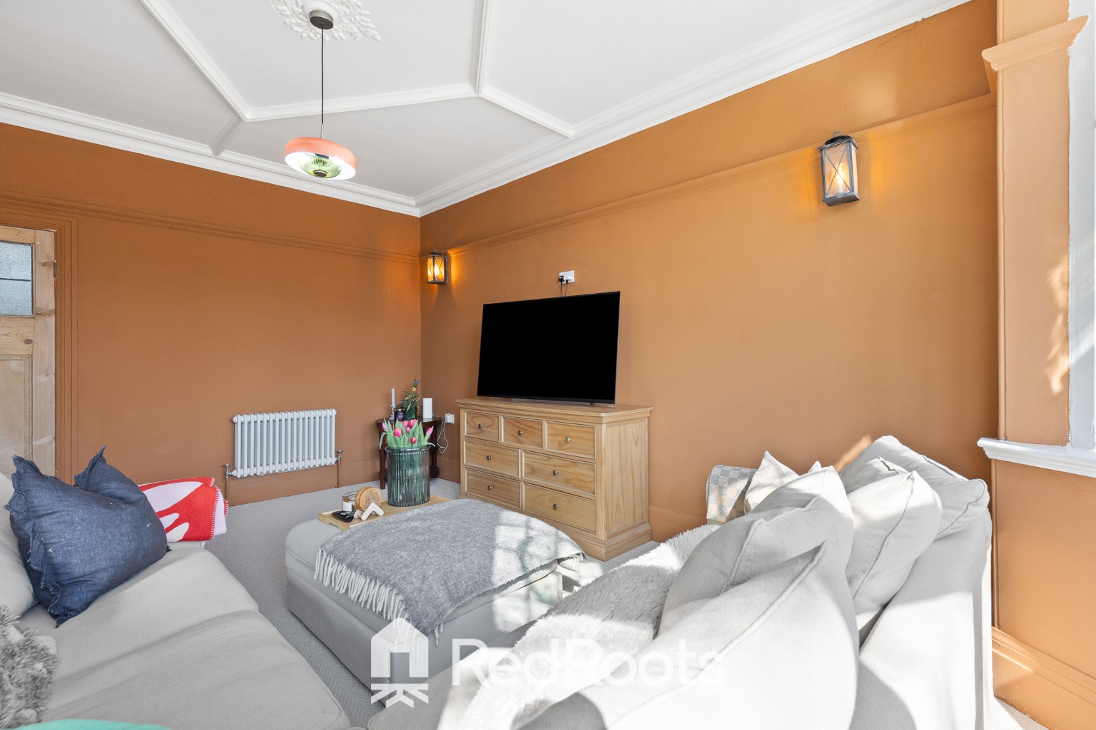 5 bed semi-detached house for sale in Thorne Road, Doncaster, South Yorkshire, DN2 5BH  - Property Image 14