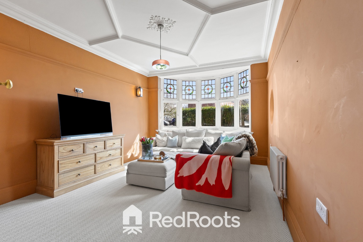 5 bed semi-detached house for sale in Thorne Road, Doncaster, South Yorkshire, DN2 5BH  - Property Image 13