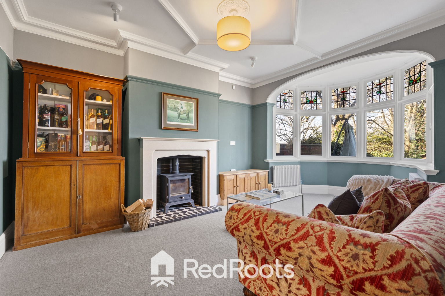 5 bed semi-detached house for sale in Thorne Road, Doncaster, South Yorkshire, DN2 5BH  - Property Image 15