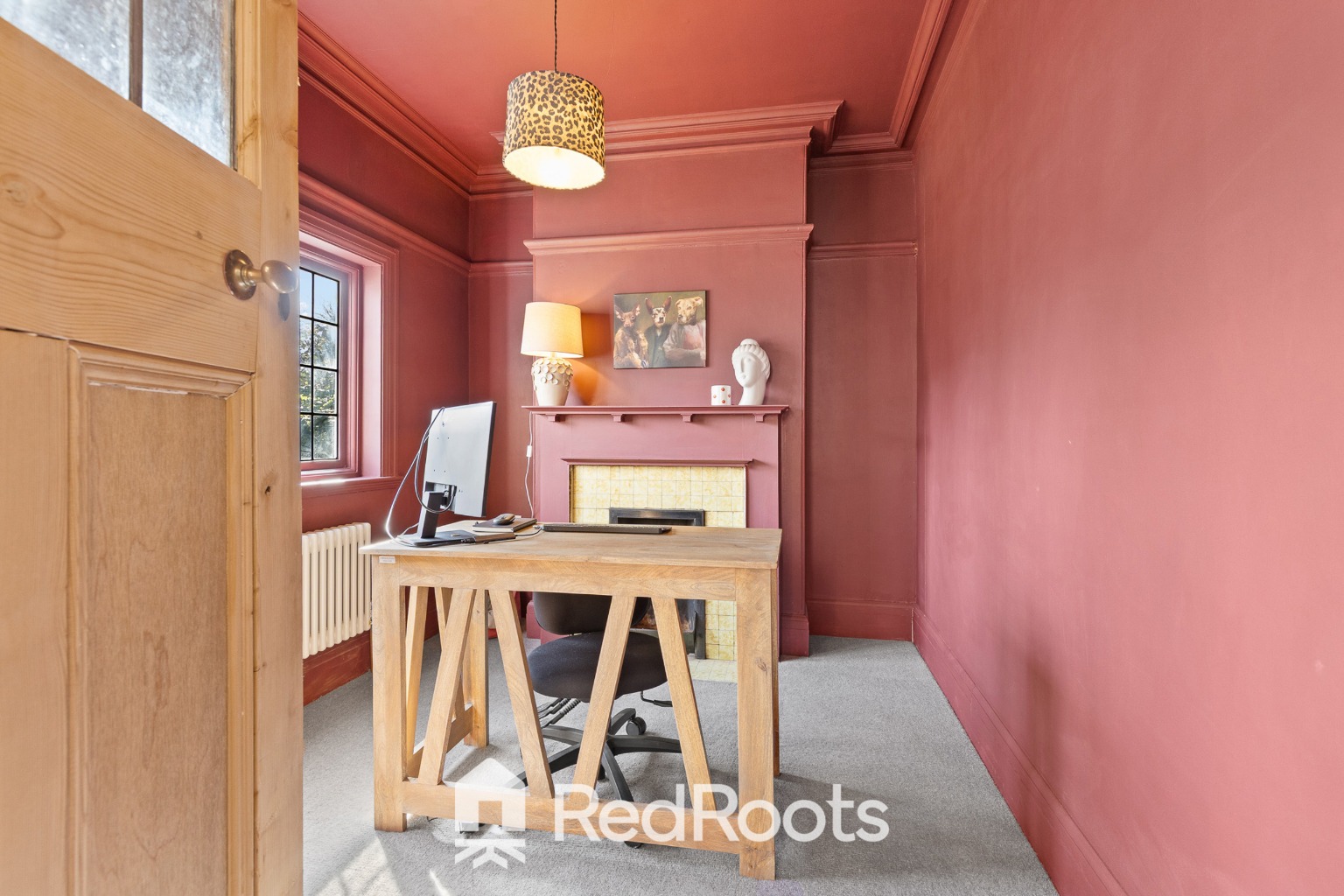 5 bed semi-detached house for sale in Thorne Road, Doncaster, South Yorkshire, DN2 5BH  - Property Image 17