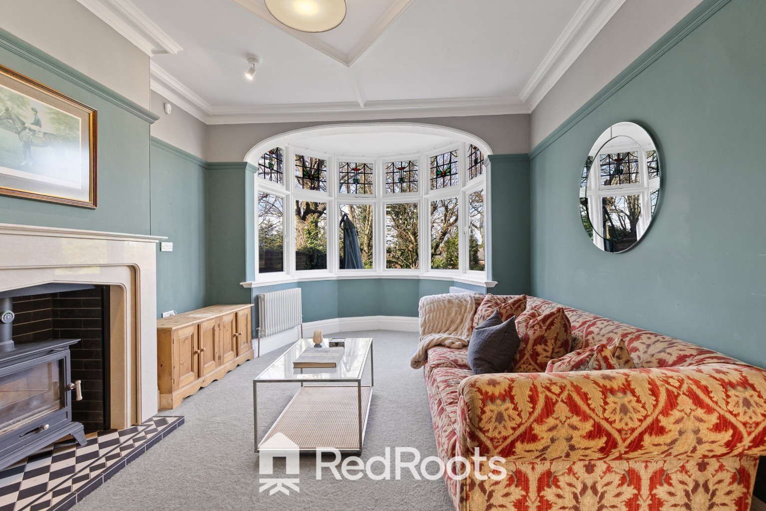 5 bed semi-detached house for sale in Thorne Road, Doncaster, South Yorkshire, DN2 5BH  - Property Image 16