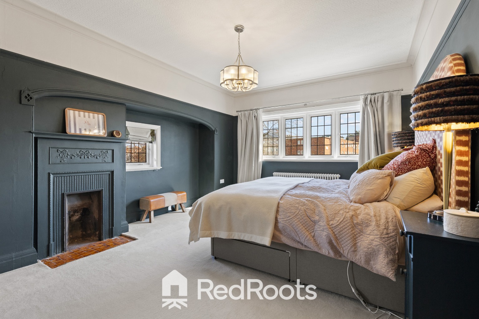 5 bed semi-detached house for sale in Thorne Road, Doncaster, South Yorkshire, DN2 5BH  - Property Image 19