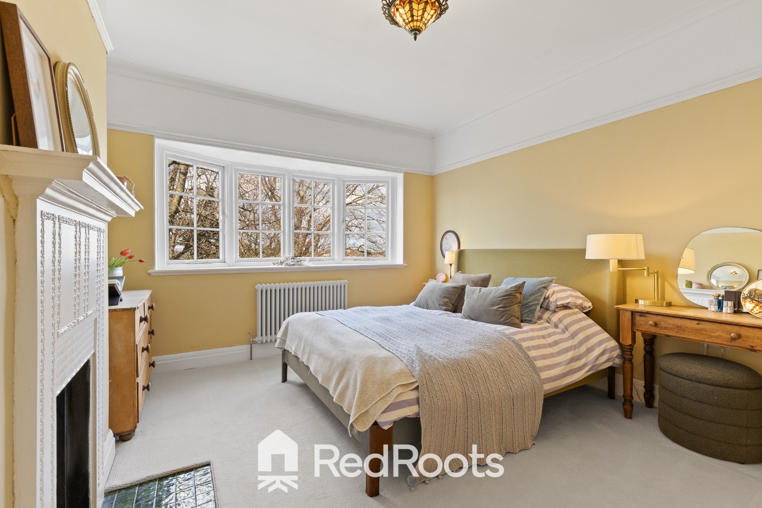 5 bed semi-detached house for sale in Thorne Road, Doncaster, South Yorkshire, DN2 5BH  - Property Image 24